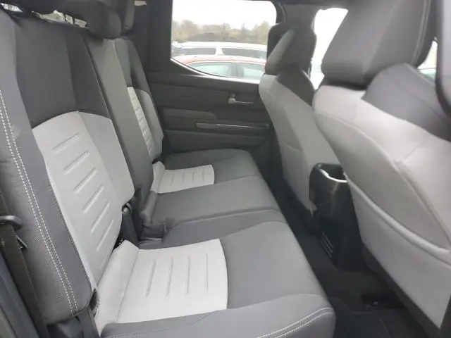 2024 TOYOTA TACOMA DOUBLE CAB  