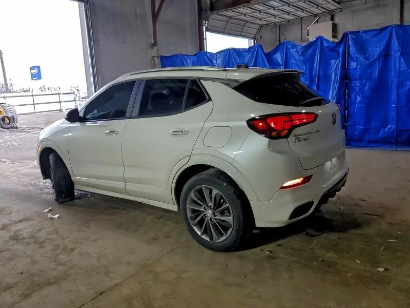 2022 BUICK ENCORE GX PREFERRED  