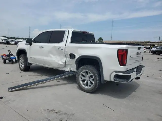 2021 GMC SIERRA K1500 DENALI  