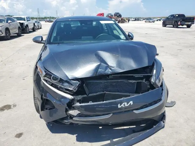 2024 KIA FORTE LX  