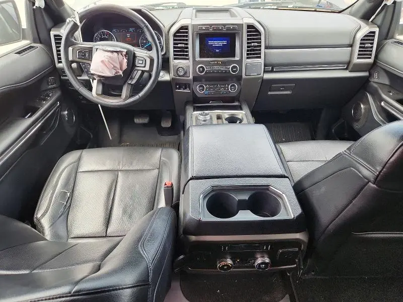 2020 FORD EXPEDITION MAX XLT  