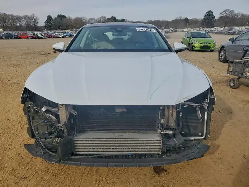 2019 AUDI A7 PRESTIGE  