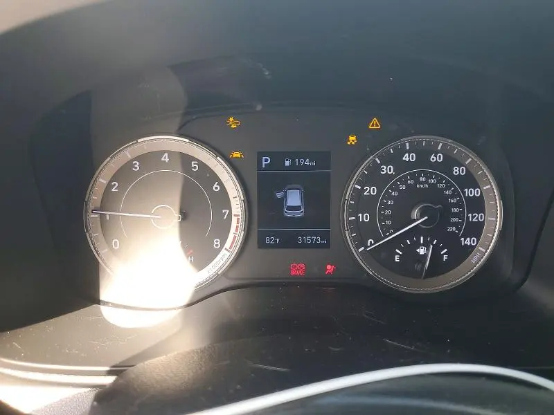 2020 HYUNDAI VENUE SEL  