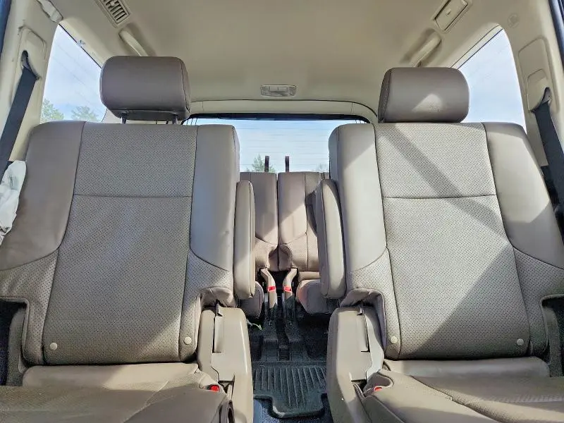 2023 LEXUS GX 460 LUXURY  