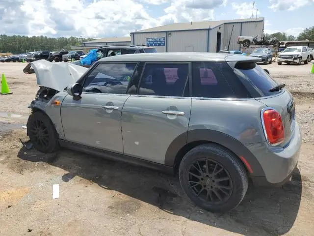2018 MINI COOPER   
