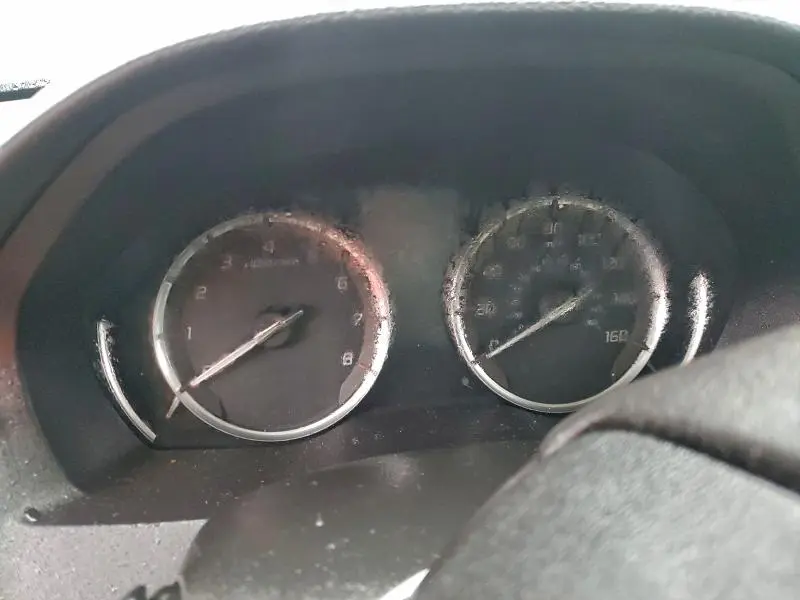 2014 ACURA MDX TECHNOLOGY  