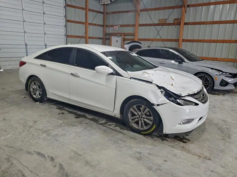 2012 HYUNDAI SONATA SE  