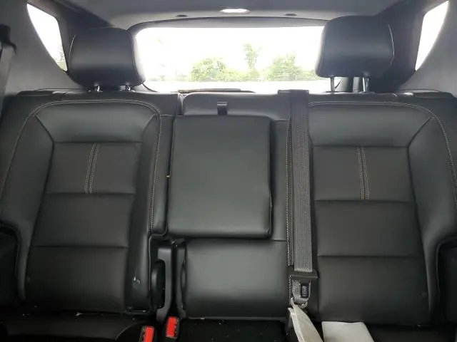 2024 CHEVROLET EQUINOX PREMIERE