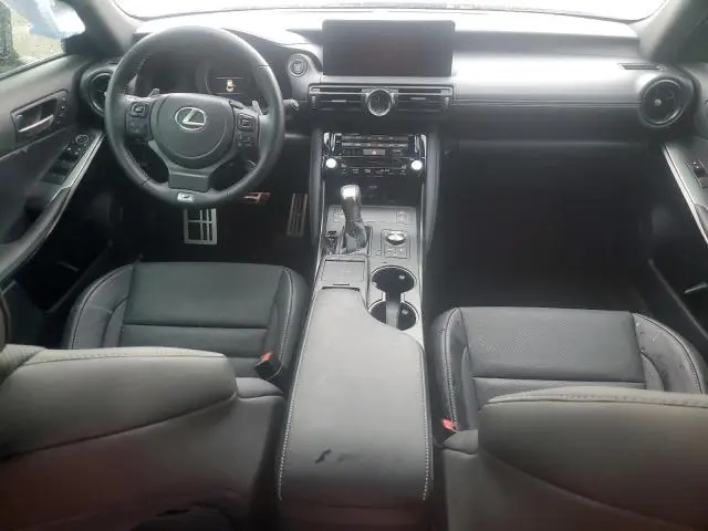2024 LEXUS IS 500 F SPORT  