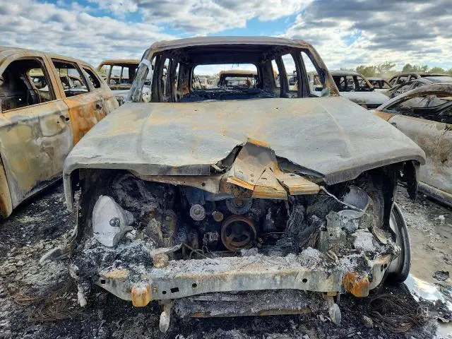 2011 JEEP LIBERTY RENEGADE  