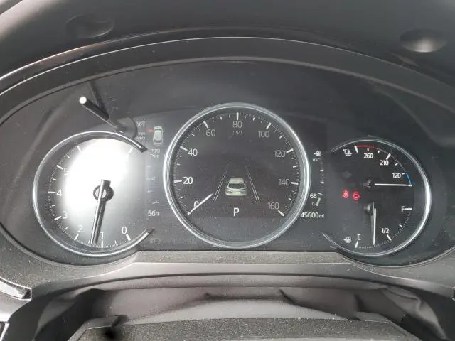 2023 MAZDA CX-9 GRAND TOURING  