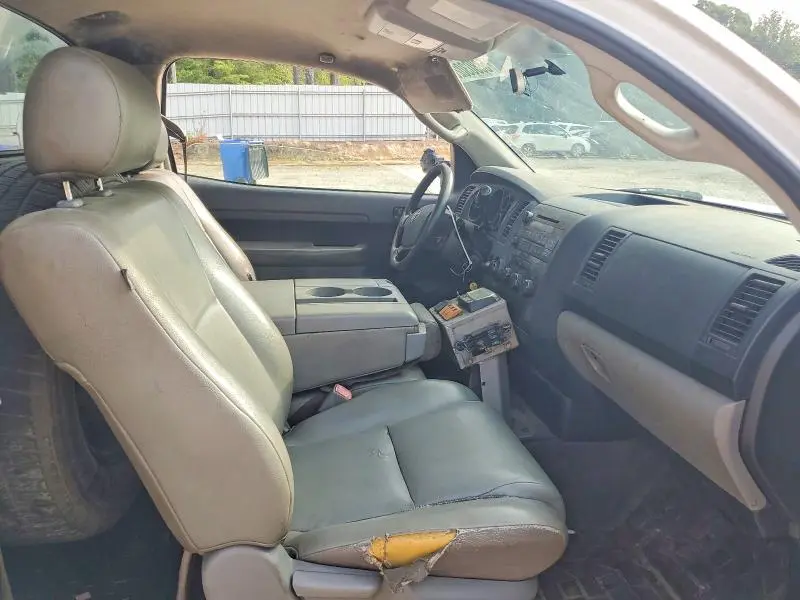 2013 TOYOTA TUNDRA GRADE  