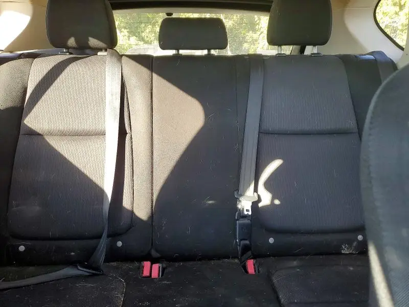 2013 MAZDA CX-5 SPORT  