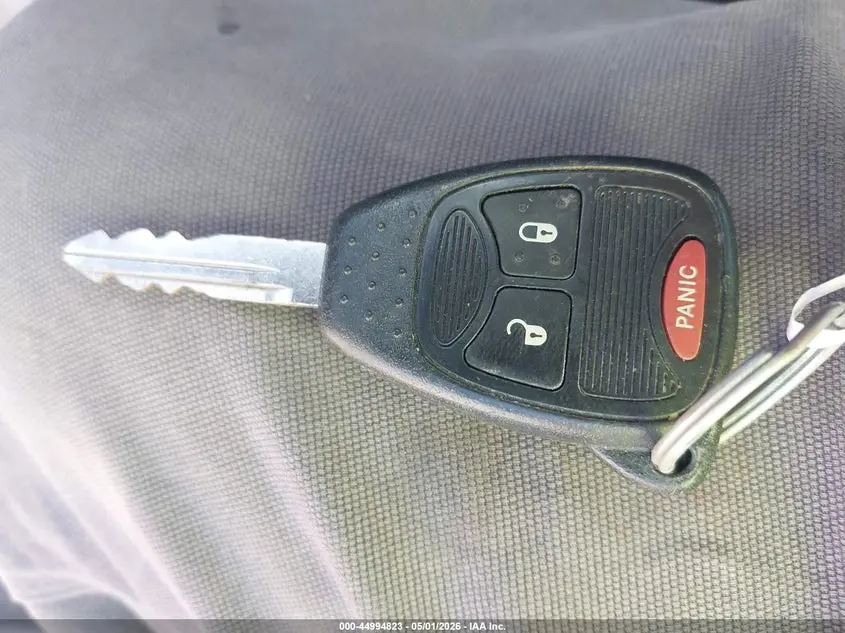 2015 JEEP COMPASS SPORT