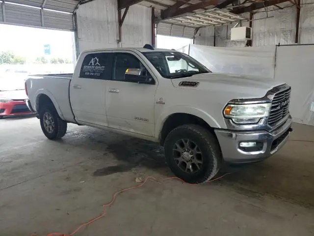 2020 RAM 2500 LARAMIE  