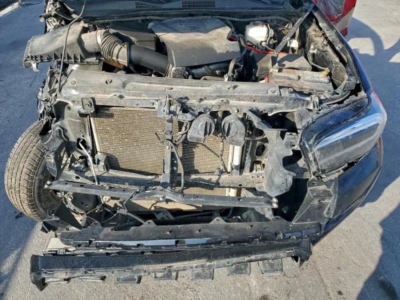 2023 TOYOTA TACOMA DOUBLE CAB  