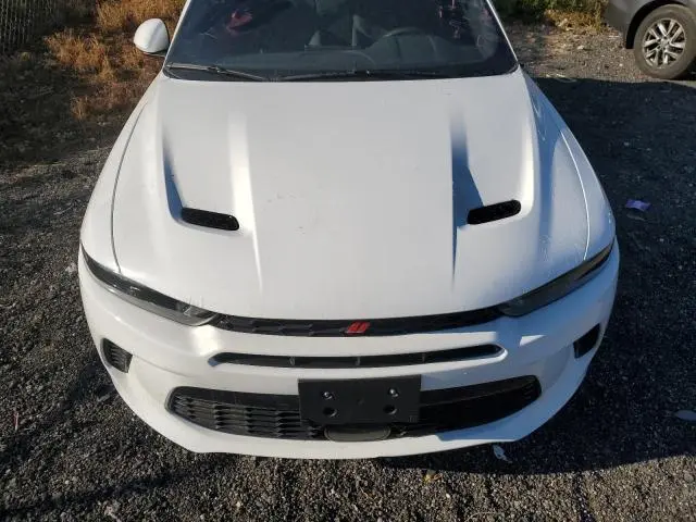 2024 DODGE HORNET R/T  