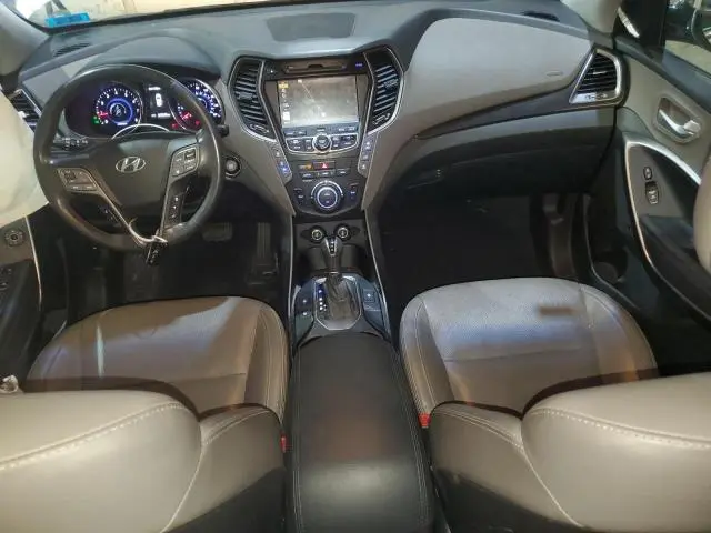 2016 HYUNDAI SANTA FE SE ULTIMATE  