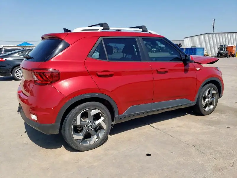2021 HYUNDAI VENUE SEL  