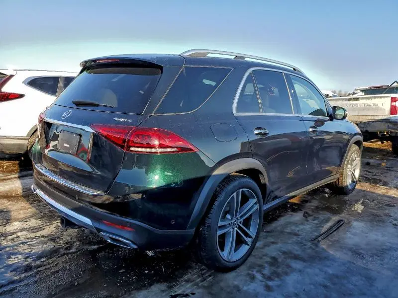 2020 MERCEDES-BENZ GLE 450 4MATIC  