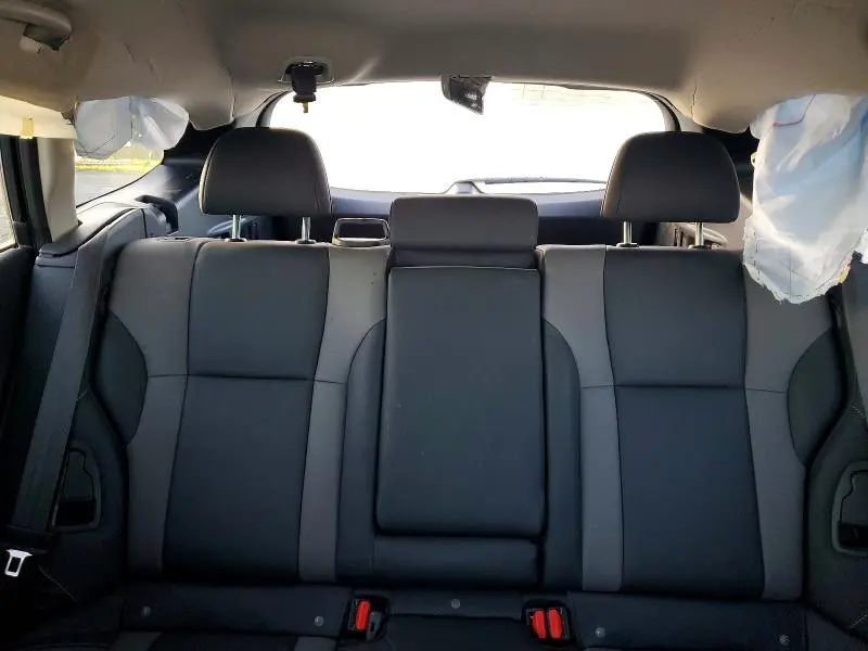 2021 SUBARU OUTBACK ONYX EDITION XT  