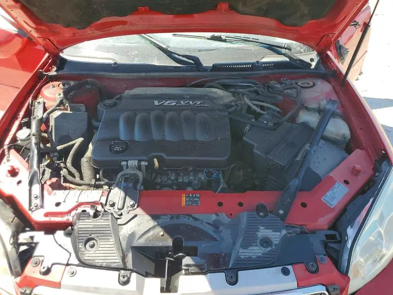 2013 CHEVROLET IMPALA LT  