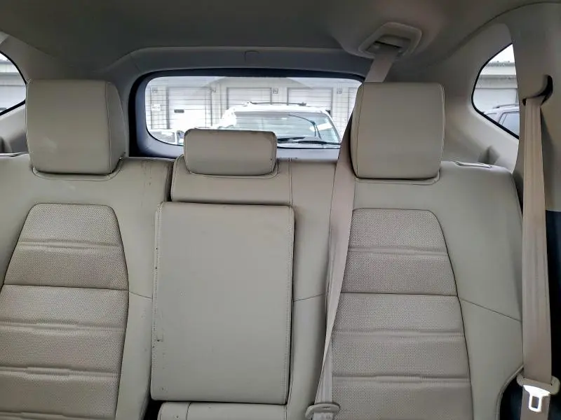 2020 HONDA CR-V EXL  