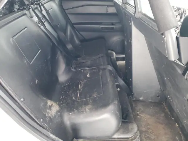 2021 FORD EXPLORER POLICE INTERCEPTOR  