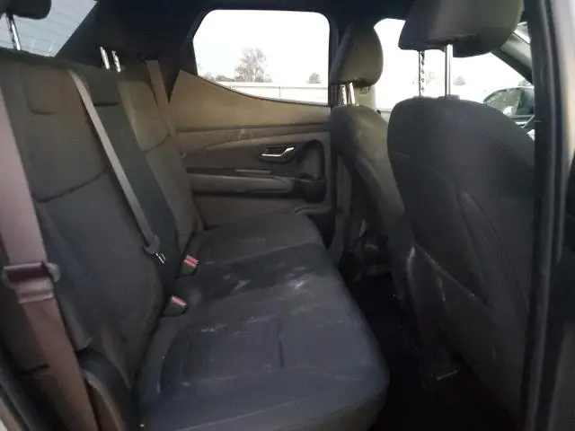 2022 HYUNDAI SANTA CRUZ SE  