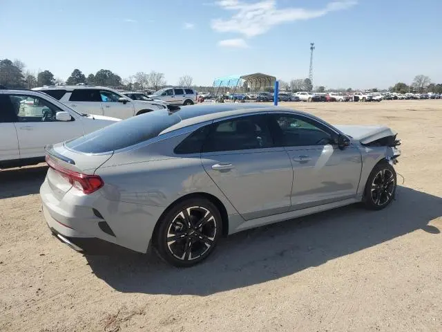 2023 KIA K5 GT LINE  