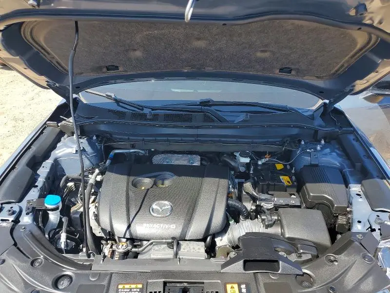 2024 MAZDA CX-5 PREFERRED  