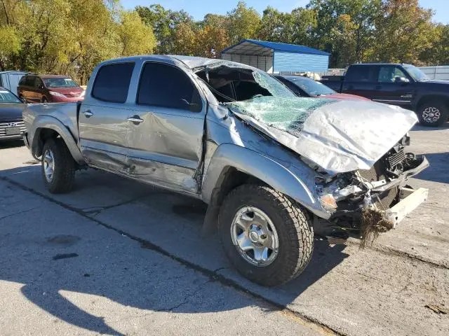 2014 TOYOTA TACOMA DOUBLE CAB PRERUNNER  