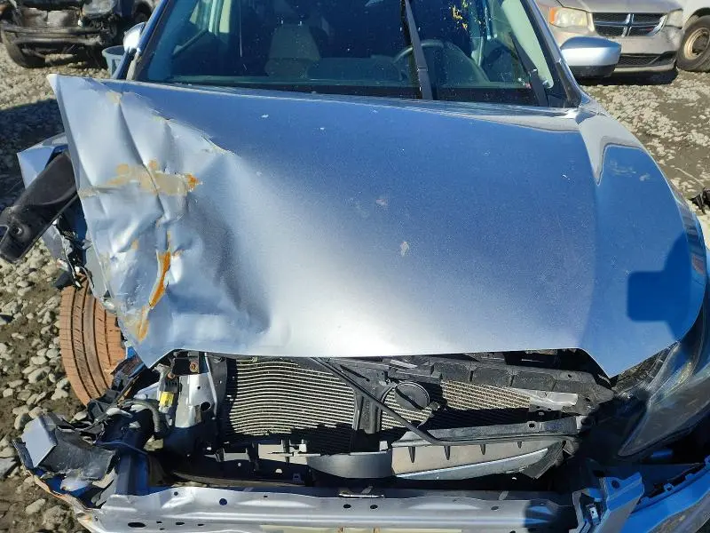 2015 SUBARU XV CROSSTREK 2.0 PREMIUM  