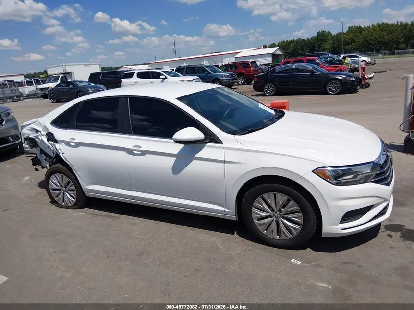 2019 VOLKSWAGEN JETTA 1.4T R-LINE/1.4T S/1.4T SE