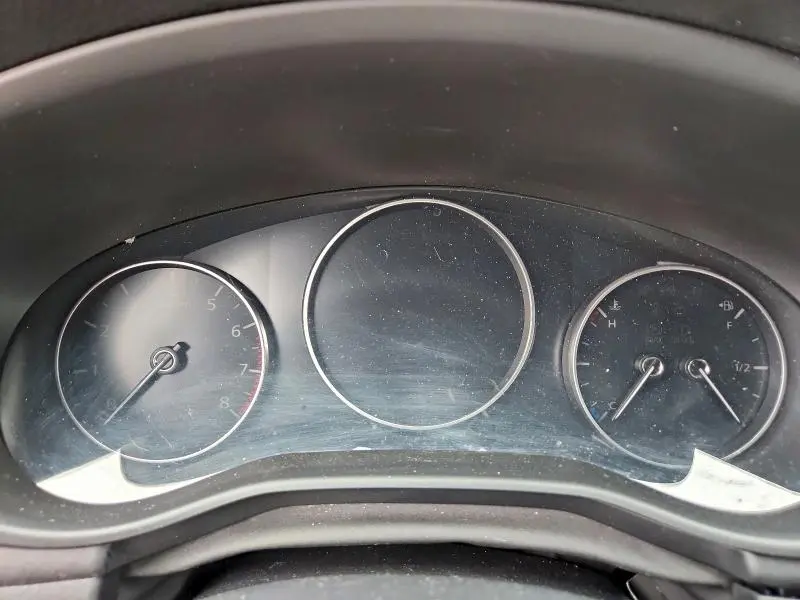 2021 MAZDA 3 PREMIUM PLUS  