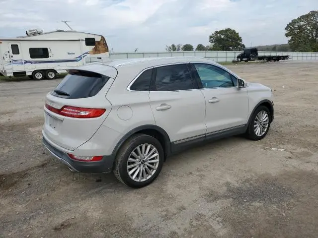 2019 LINCOLN MKC   
