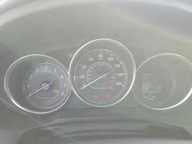 2015 MAZDA 6 TOURING  