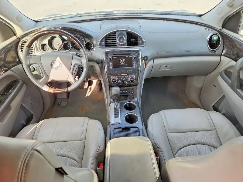 2013 BUICK ENCLAVE   