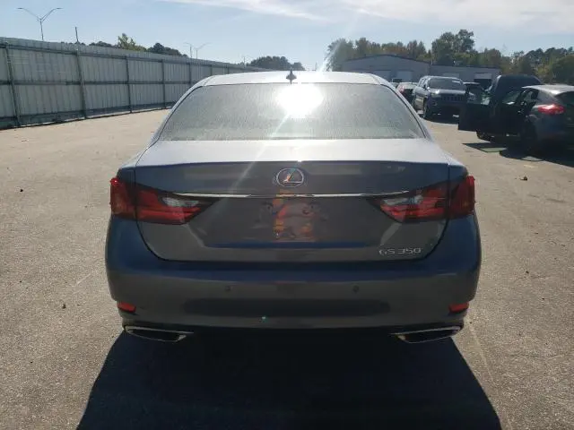 2013 LEXUS GS 350  