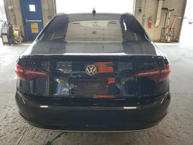 2019 VOLKSWAGEN JETTA SEL  