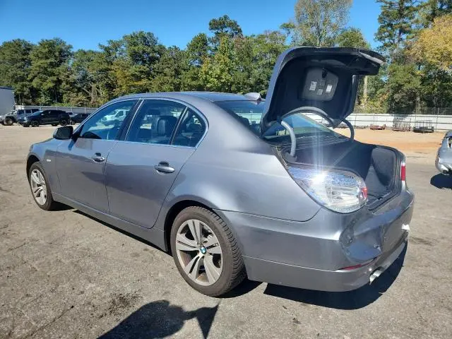 2010 BMW 528 I  