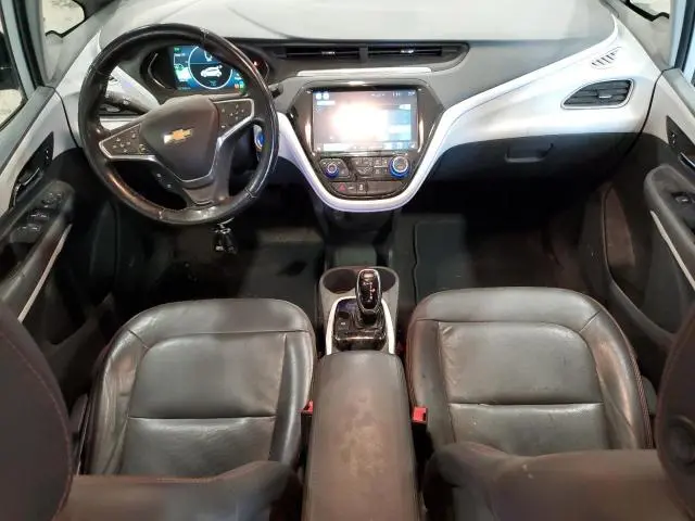 2018 CHEVROLET BOLT EV PREMIER  