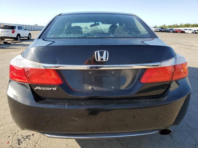 2013 HONDA ACCORD EX