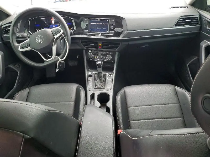 2023 VOLKSWAGEN JETTA SE  
