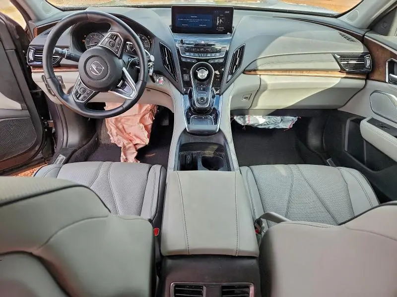 2019 ACURA RDX ADVANCE  