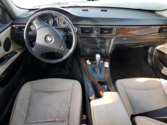 2011 BMW 328 I  