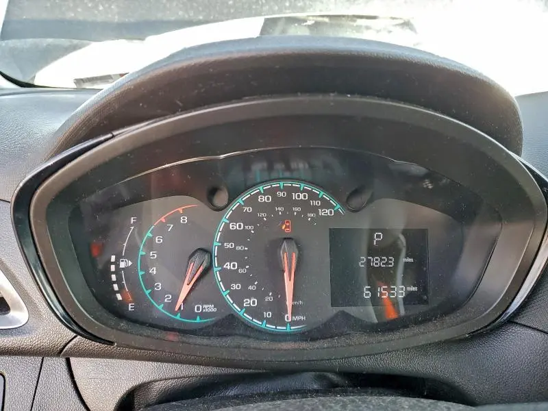 2020 CHEVROLET SPARK LS  