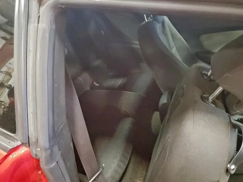 2012 CHEVROLET CAMARO LS  