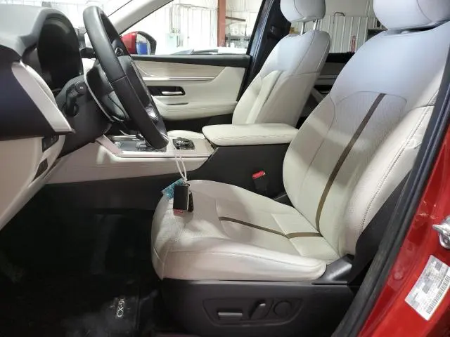 2024 MAZDA CX-90 PREMIUM PLUS  