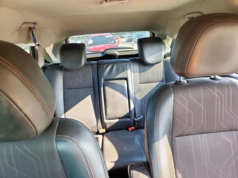 2020 CHEVROLET TRAX 1LT